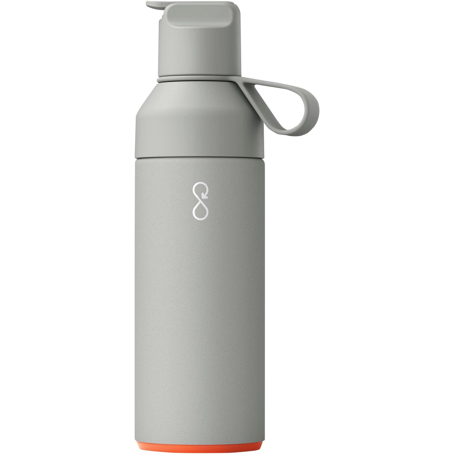 Ocean Bottle GO 500 ml vakuumisolerad vattenflaska