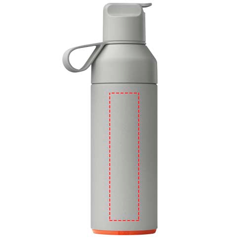 Ocean Bottle GO 500 ml vakuumisolerad vattenflaska