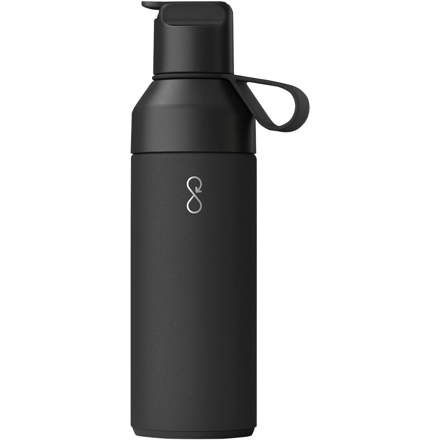Ocean Bottle GO 500 ml vakuumisolerad vattenflaska
