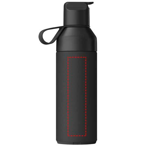 Ocean Bottle GO 500 ml vakuumisolerad vattenflaska