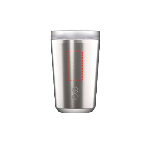 Ocean Bottle 350 ml isolerad termos