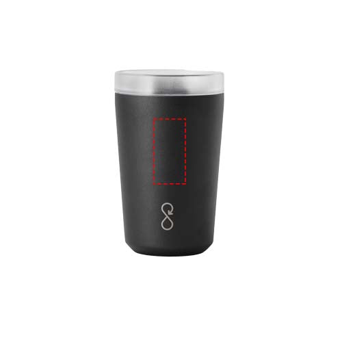 Ocean Bottle 350 ml isolerad termos