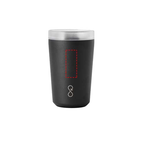 Ocean Bottle 350 ml isolerad termos