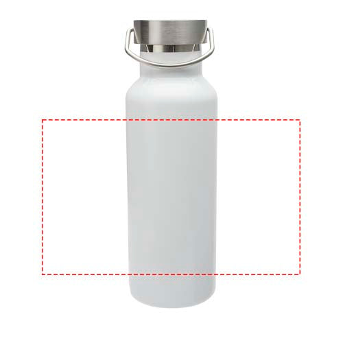 Thor 500 ml vattenflaska av RCS-certifierat rostfritt stål