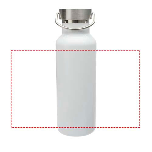 Thor 500 ml vattenflaska av RCS-certifierat rostfritt stål