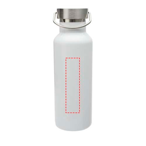 Thor 500 ml vattenflaska av RCS-certifierat rostfritt stål