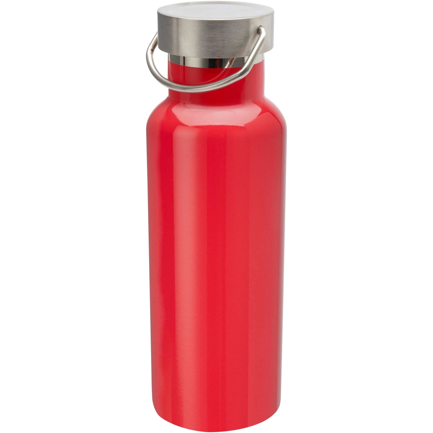 Thor 500 ml vattenflaska av RCS-certifierat rostfritt stål