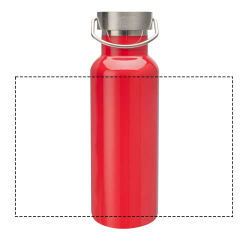 Thor 500 ml vattenflaska av RCS-certifierat rostfritt stål