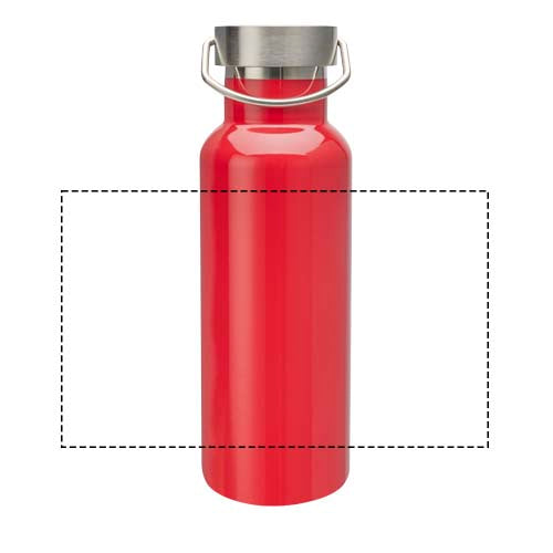 Thor 500 ml vattenflaska av RCS-certifierat rostfritt stål