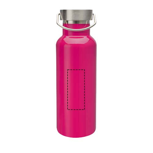 Thor 500 ml vattenflaska av RCS-certifierat rostfritt stål