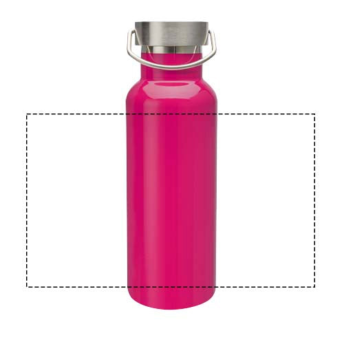 Thor 500 ml vattenflaska av RCS-certifierat rostfritt stål