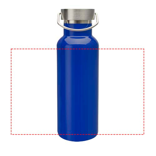 Thor 500 ml vattenflaska av RCS-certifierat rostfritt stål