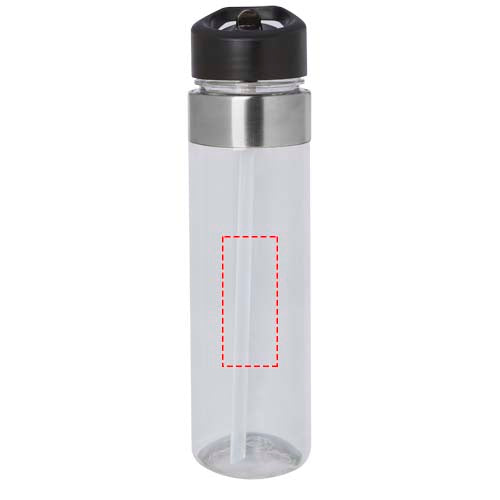 Dylan 650 ml Tritanflaska med piplock