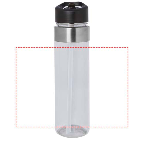 Dylan 650 ml Tritanflaska med piplock
