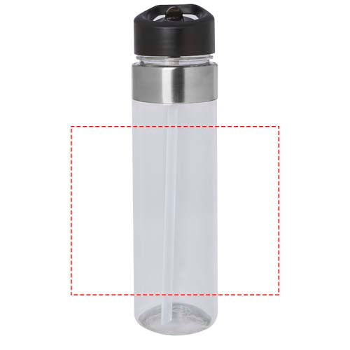 Dylan 650 ml Tritanflaska med piplock