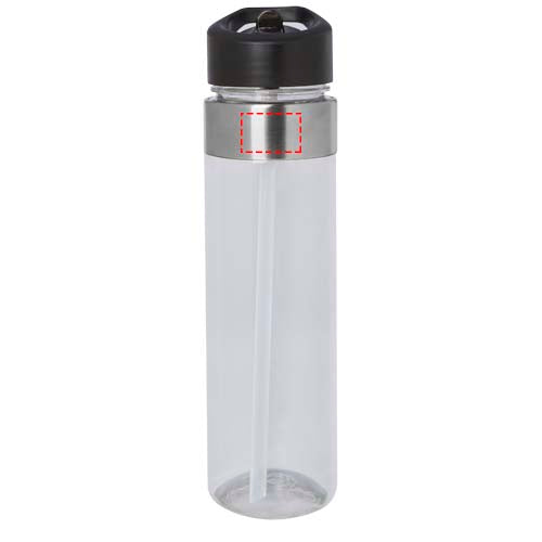 Dylan 650 ml Tritanflaska med piplock