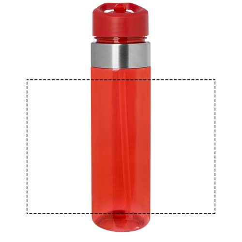 Dylan 650 ml Tritanflaska med piplock