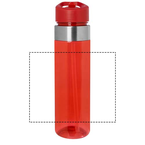 Dylan 650 ml Tritanflaska med piplock