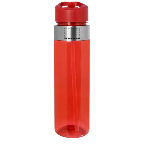 Dylan 650 ml Tritanflaska med piplock