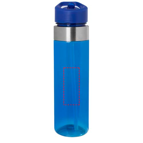 Dylan 650 ml Tritanflaska med piplock