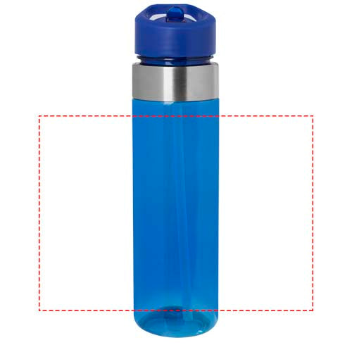 Dylan 650 ml Tritanflaska med piplock