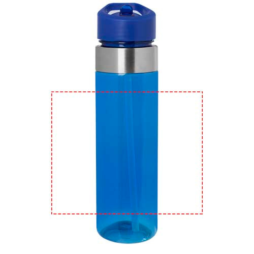 Dylan 650 ml Tritanflaska med piplock