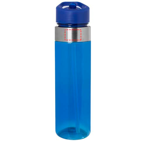 Dylan 650 ml Tritanflaska med piplock