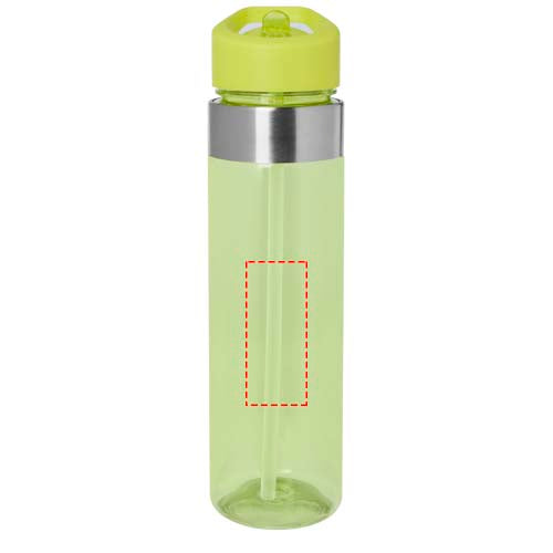 Dylan 650 ml Tritanflaska med piplock