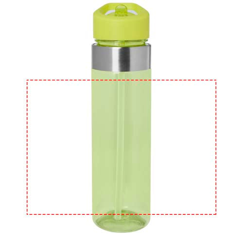 Dylan 650 ml Tritanflaska med piplock
