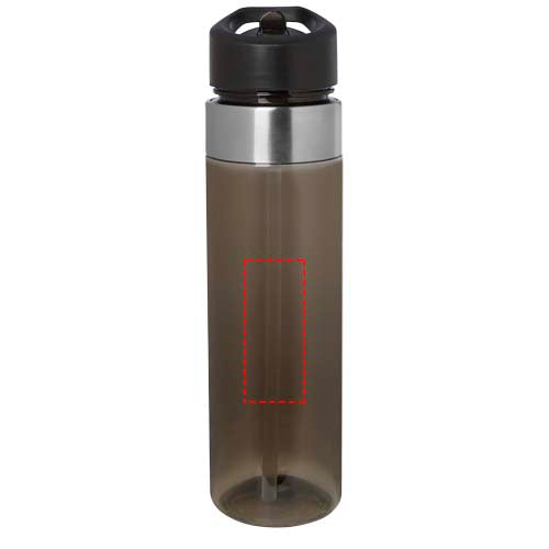 Dylan 650 ml Tritanflaska med piplock