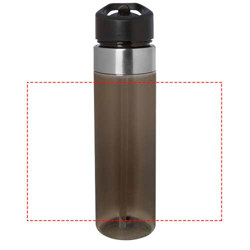 Dylan 650 ml Tritanflaska med piplock