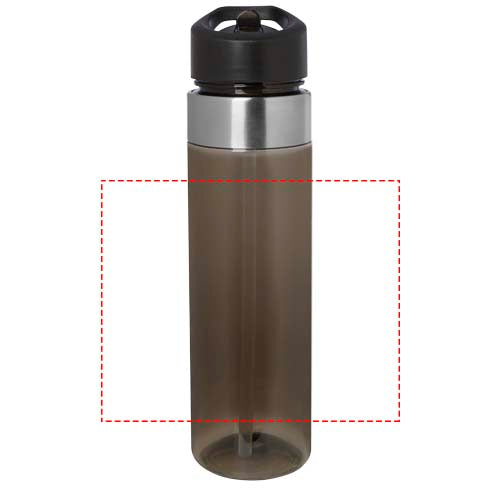 Dylan 650 ml Tritanflaska med piplock