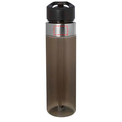 Dylan 650 ml Tritanflaska med piplock