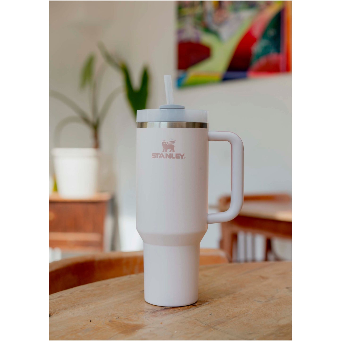 Stanley Quencher H2.0 1 200 ml mugg