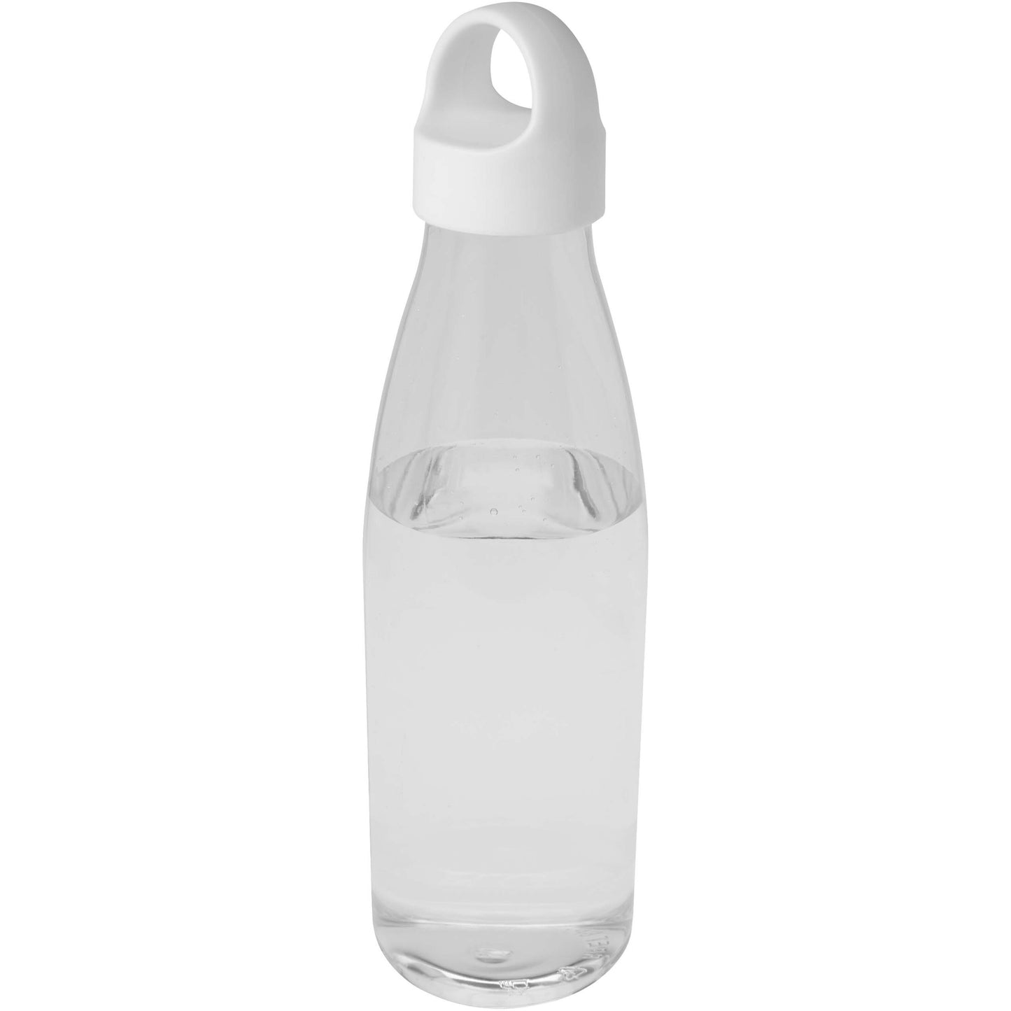 Bergen 800 ml vattenflaska av återvunnen plast