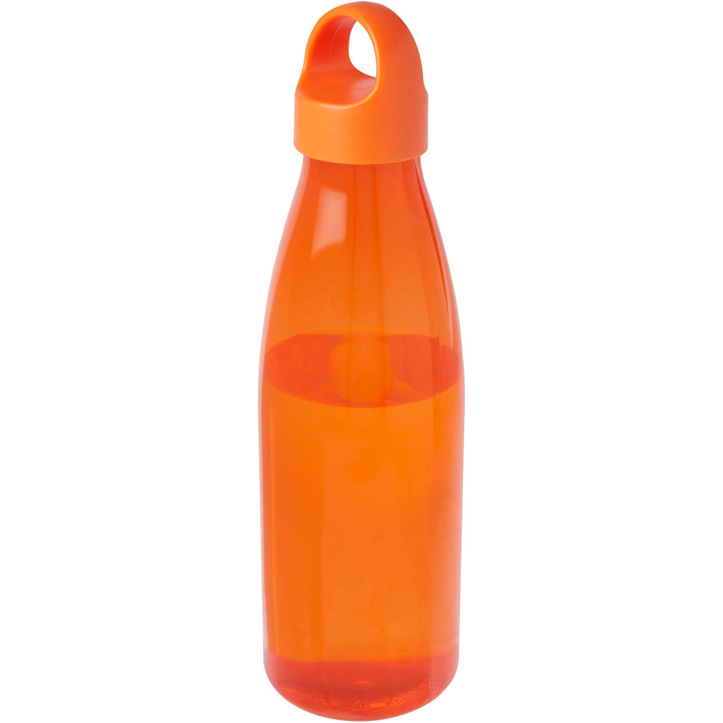 Bergen 800 ml vattenflaska av återvunnen plast