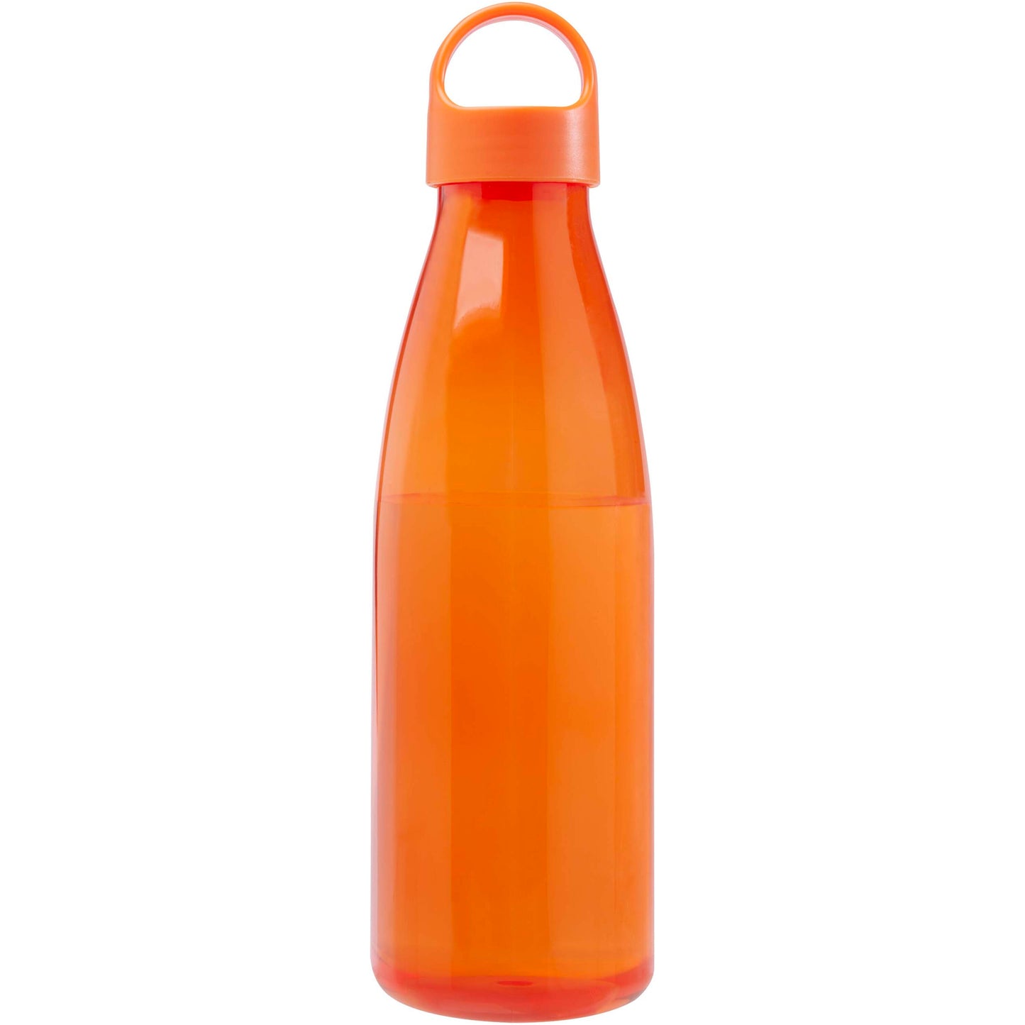 Bergen 800 ml vattenflaska av återvunnen plast