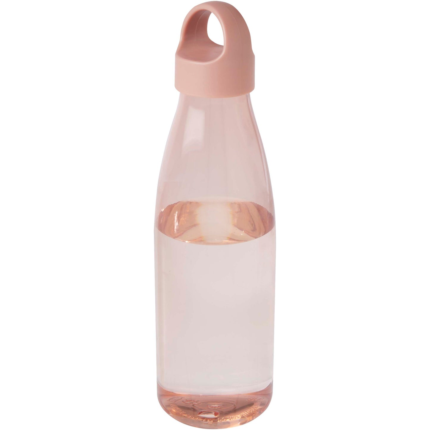Bergen 800 ml vattenflaska av återvunnen plast