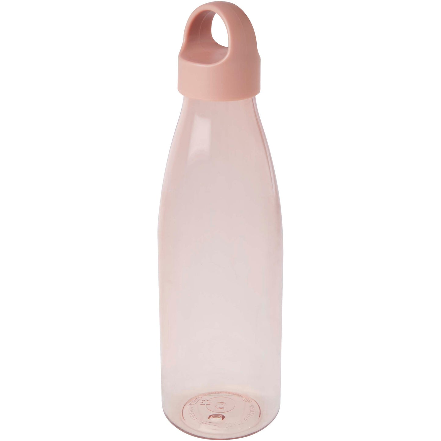 Bergen 800 ml vattenflaska av återvunnen plast