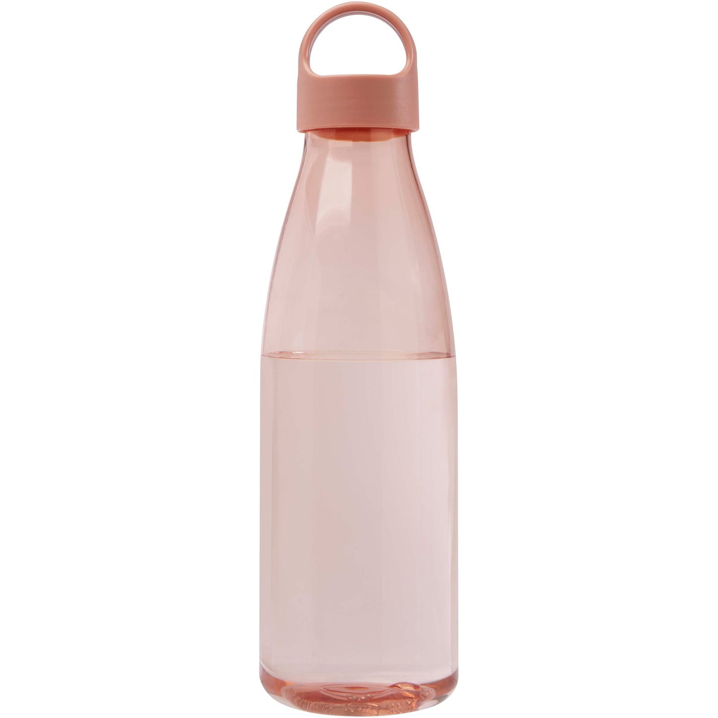 Bergen 800 ml vattenflaska av återvunnen plast