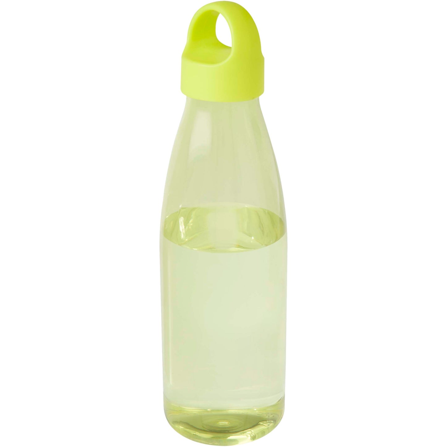 Bergen 800 ml vattenflaska av återvunnen plast