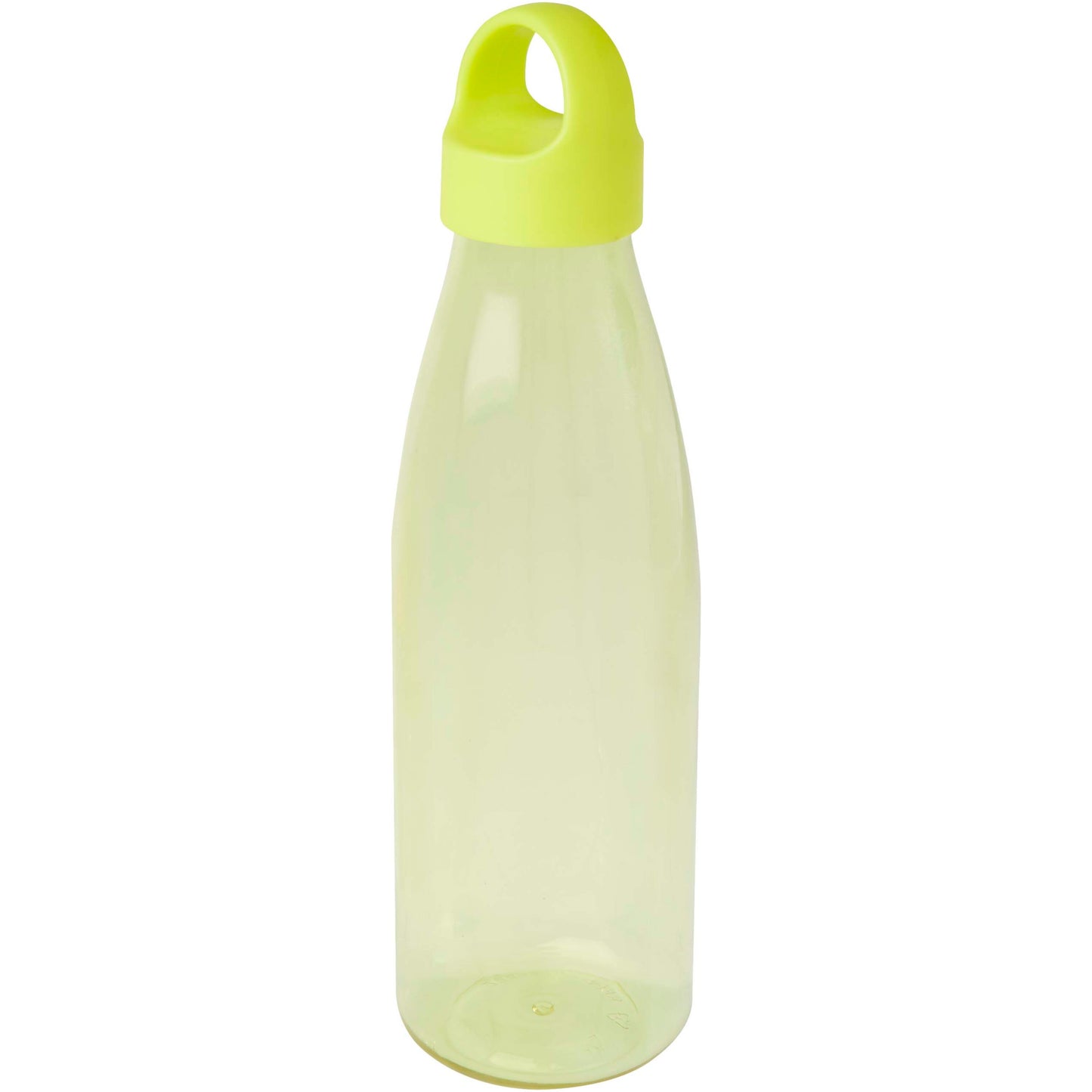 Bergen 800 ml vattenflaska av återvunnen plast