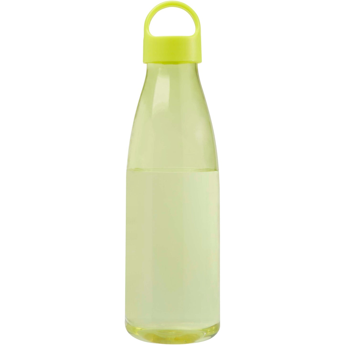 Bergen 800 ml vattenflaska av återvunnen plast
