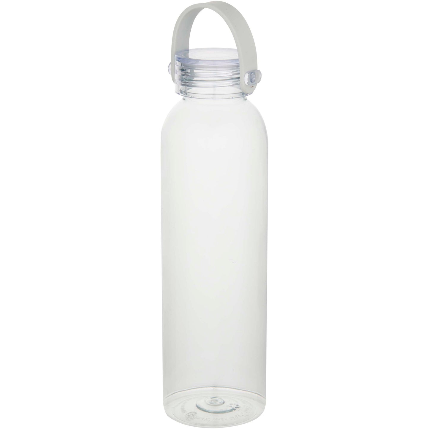 Alti 630 ml vattenflaska av RCS-återvunnen plast