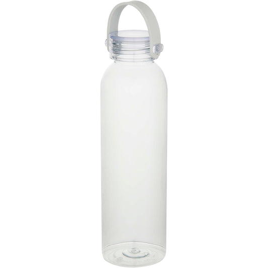 Alti 630 ml vattenflaska av RCS-återvunnen plast