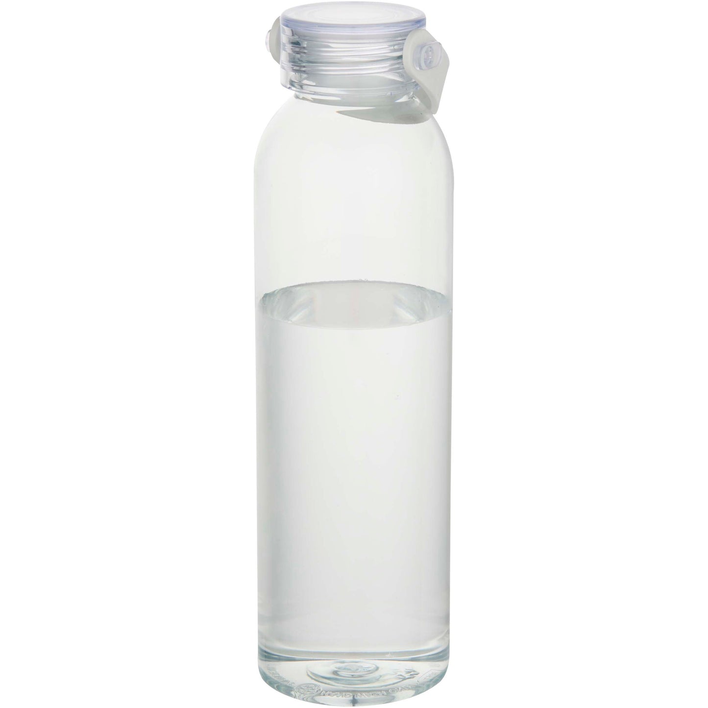 Alti 630 ml vattenflaska av RCS-återvunnen plast