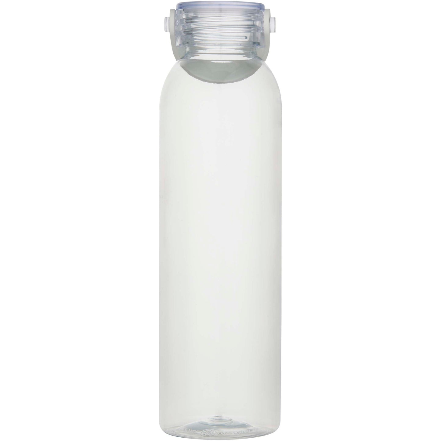 Alti 630 ml vattenflaska av RCS-återvunnen plast