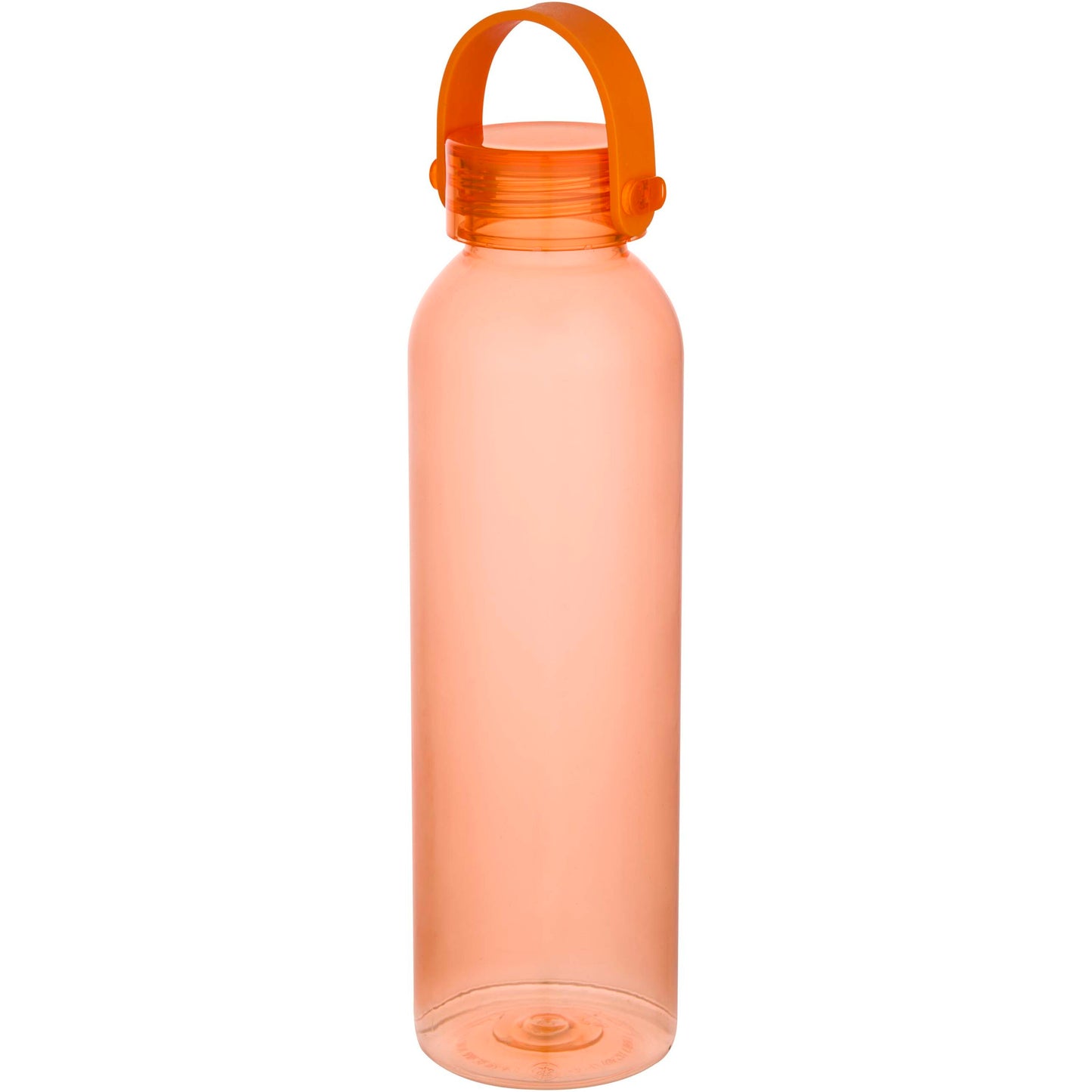 Alti 630 ml vattenflaska av RCS-återvunnen plast