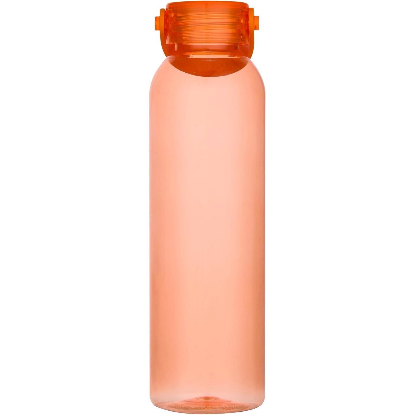 Alti 630 ml vattenflaska av RCS-återvunnen plast
