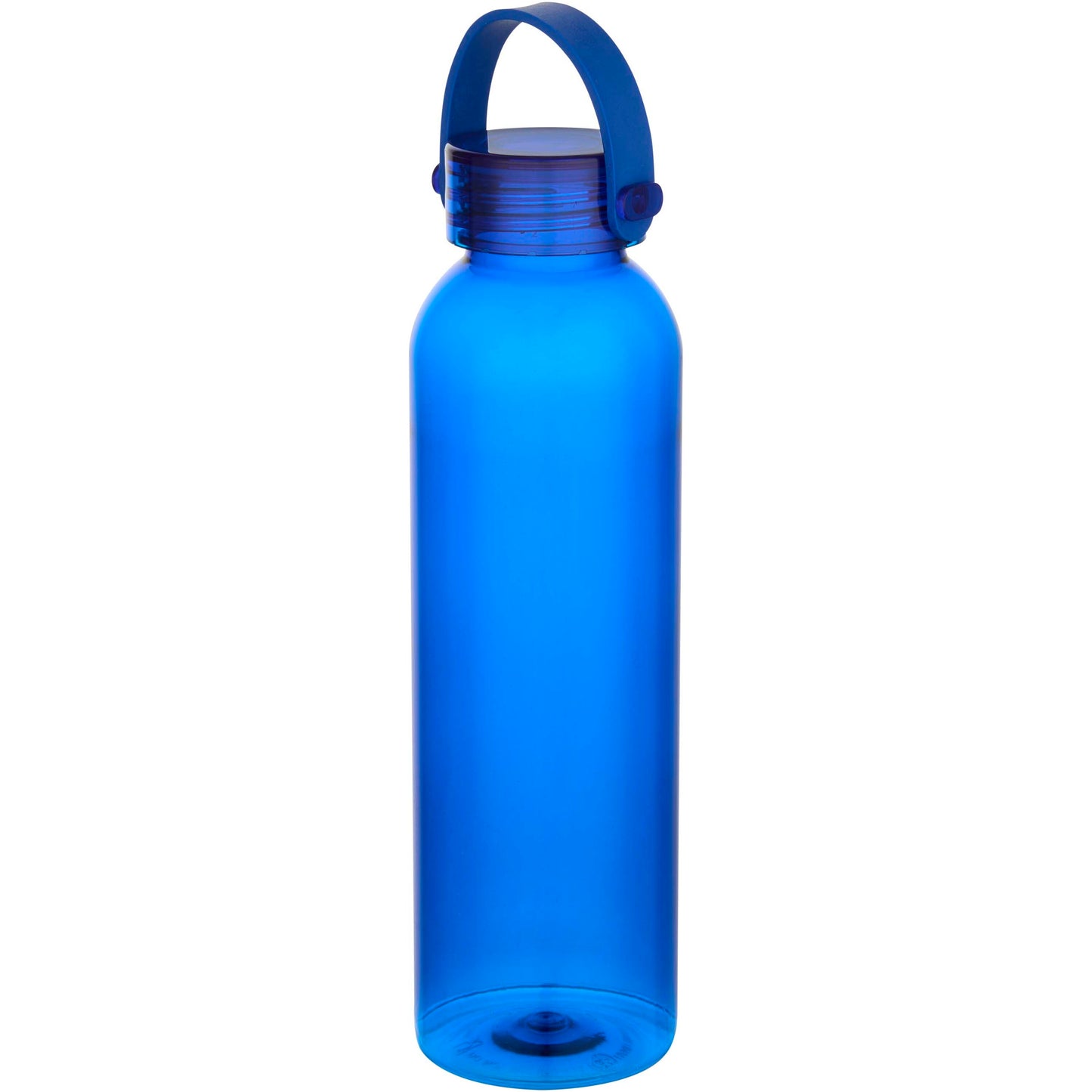 Alti 630 ml vattenflaska av RCS-återvunnen plast